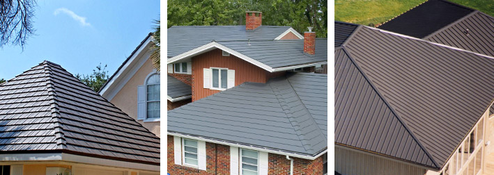 What To Look For When Choosing A Metal Roofing Company