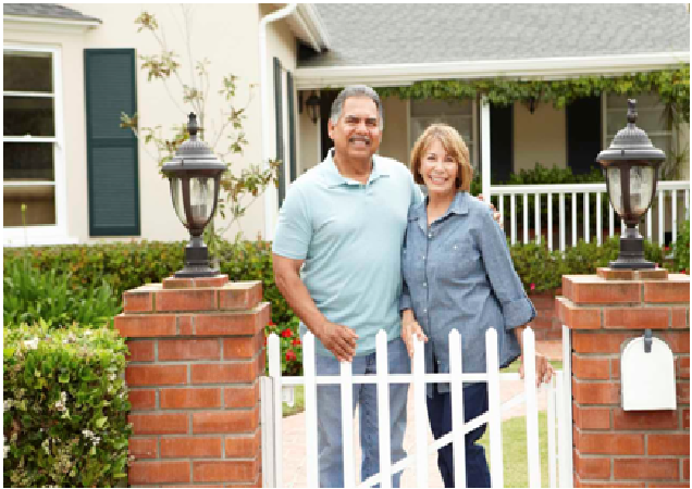 The Benefits of Home Downsizing for Retirees