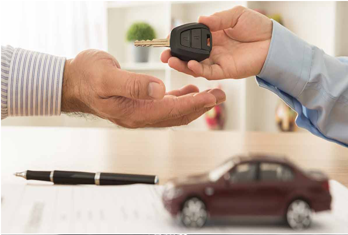 How would you benefit owing to a used car