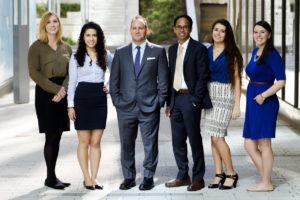 Immigration lawyers Los Angeles