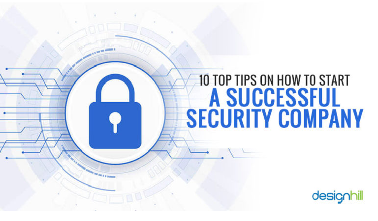 8 Tips to choose a good Security Company