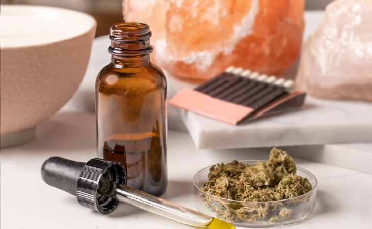 Taking CBD Products in the Right Dosage Can Reduce Anxiety Symptoms