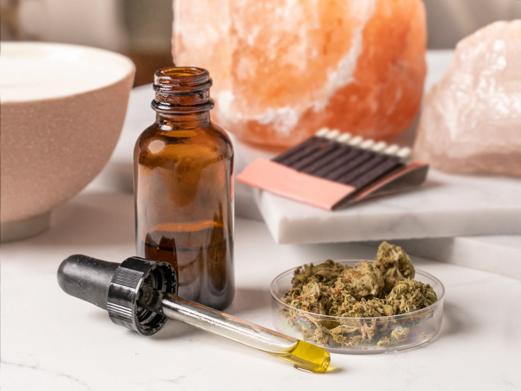 Taking CBD Products in the Right Dosage Can Reduce Anxiety Symptoms