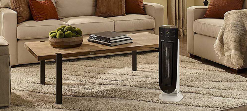 WHAT TYPES OF ELECTRIC HEATERS ARE FINEST FOR YOU