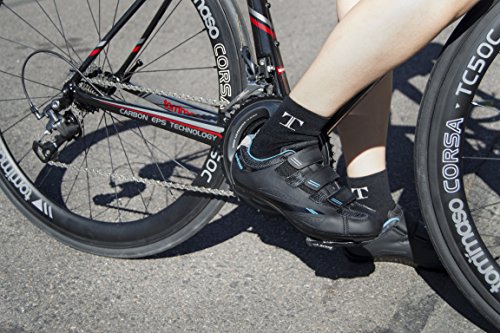 Few Reasons Why People Like Tommaso Pista Cycling Spin Shoe