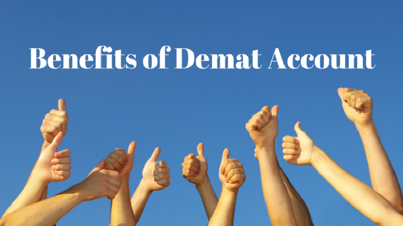 Know The Importance Of Having A Demat Account