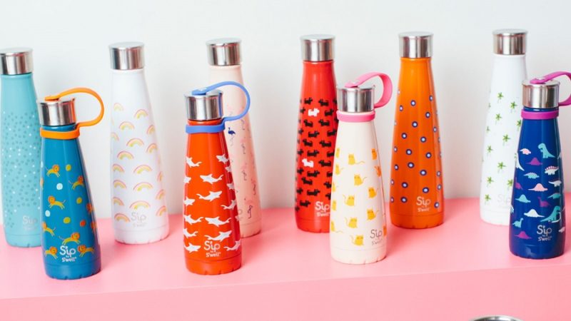 An Ultimate Guide to Purchase Customized Water Bottles for An Event