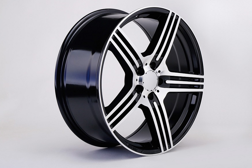How Can Alloy Rims Improve The Ride Of You Old Car