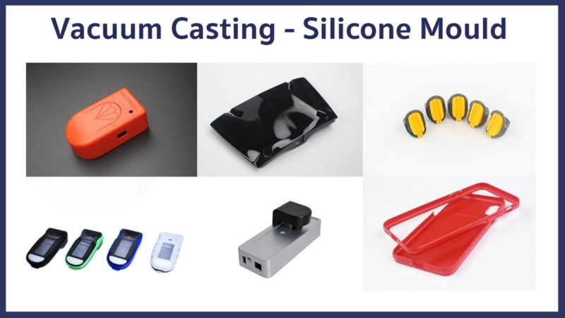 Your Guide in Selecting The Right Vacuum Casting Service Provider