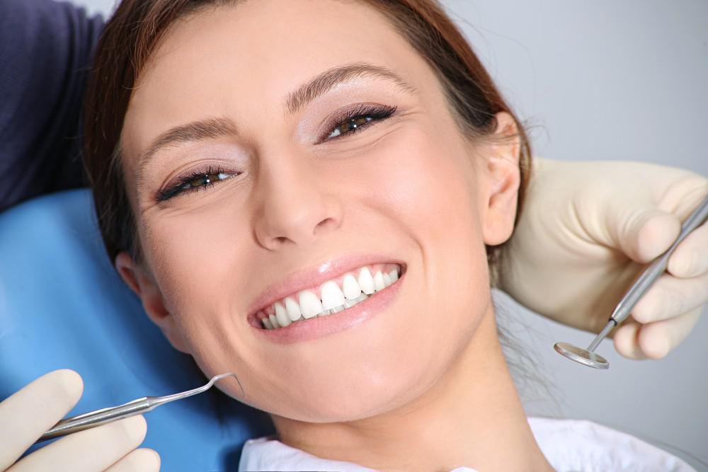 How to address dental problems which hampers our everyday life?