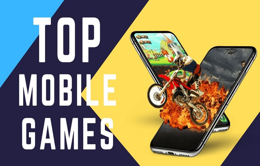 Here’s Why Mobile Gaming Has Become So Popular Today