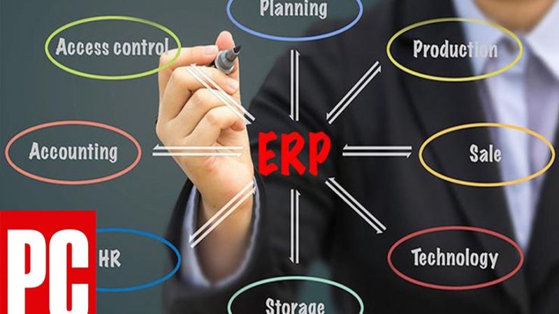 Invest in a Good Oracle ERP Software for Effective Back Office Operations