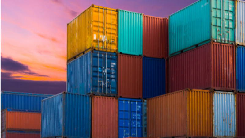 All You Need To Know About Shipping Containers