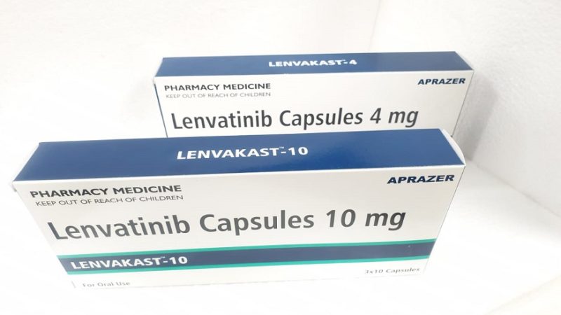 3 Lenvatinib Advantages You May Not Know About