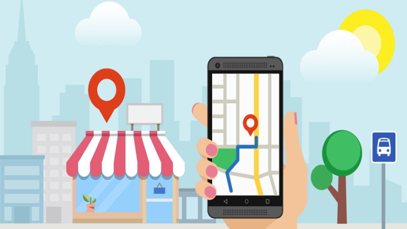 Common Problems Related to Google Maps - My Business