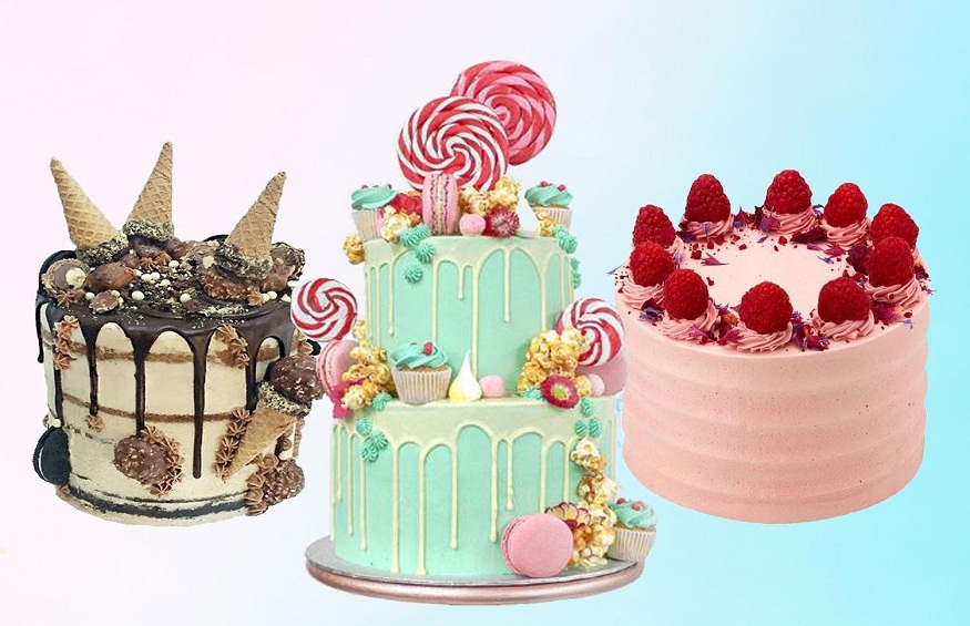 Occasions That Sound Better With A Cake!