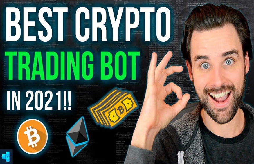 Best Cryptocurrency Trading Bot in 2021