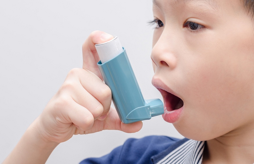 What is asthma and how to control it?