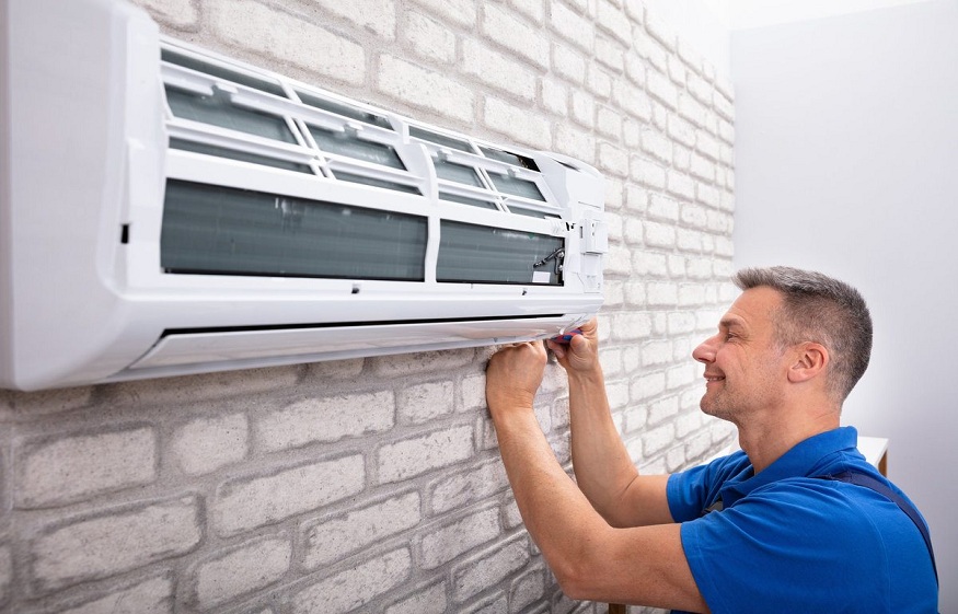 Nakoda Urban Services Explains Why Your AC Units Needs Yearly Repairs