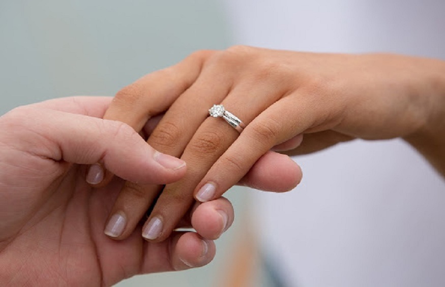 Choosing The Perfect Wedding Band for your Perfect Pair