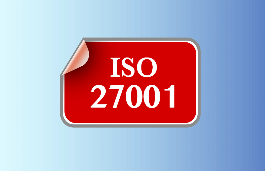 Establishing The Strong Policy With The ISO 27001 Certification