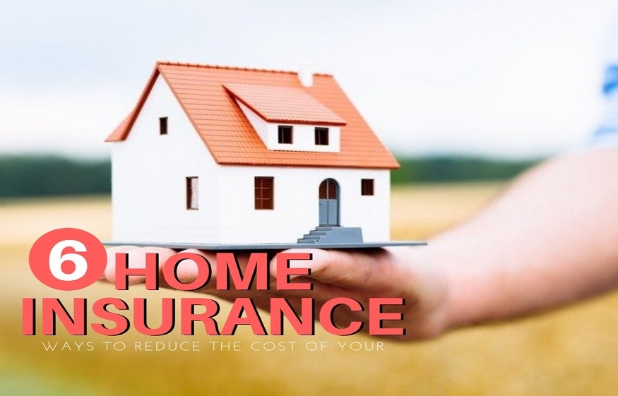 Reasons to Have Your House Secured With a Home Insurance Policy