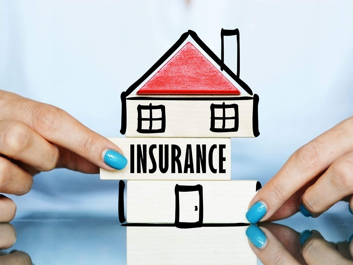 What Are the Advantages of Purchasing a Home Insurance Cover?