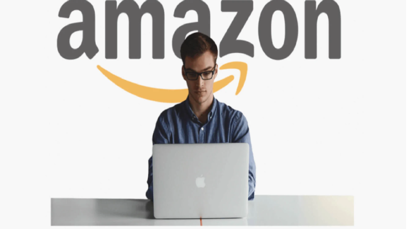 Amazon Sales Rank Explained