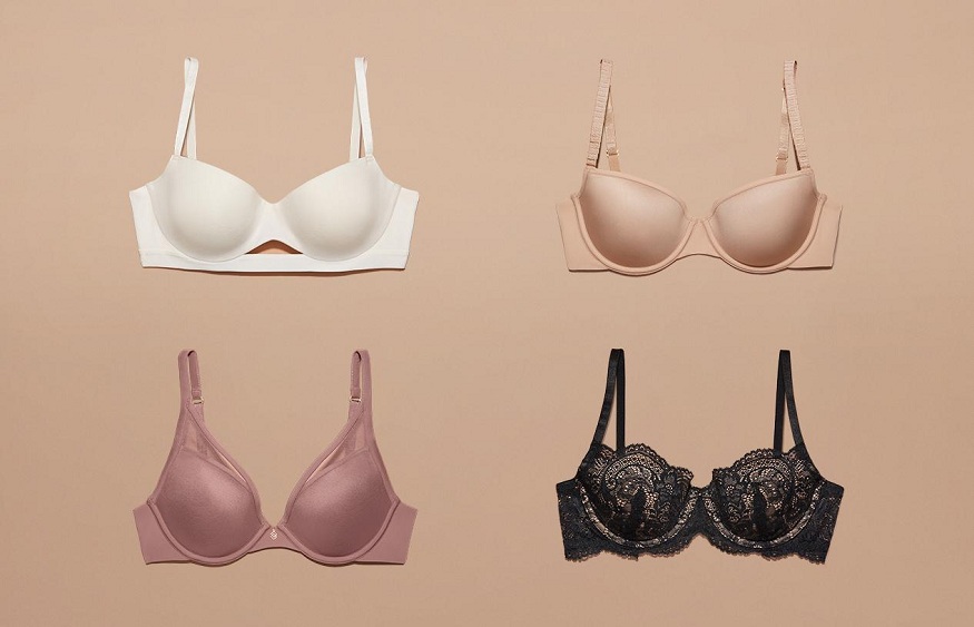 Types of Bra Women Must Have