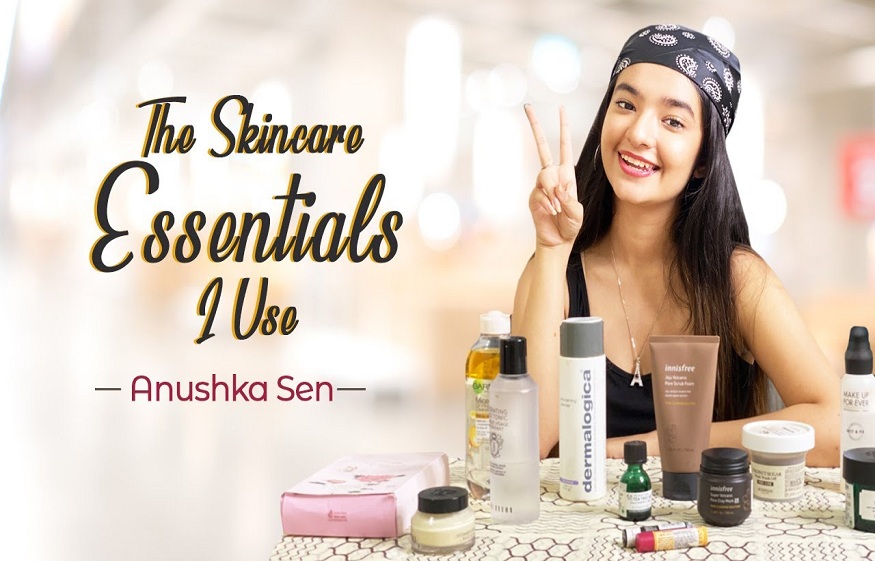 Skincare Essentials for Women