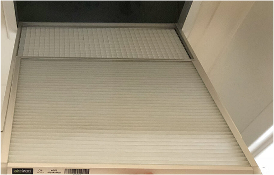 What’s The Perfect Size Ducted Air Conditioning Filter For Your Home?