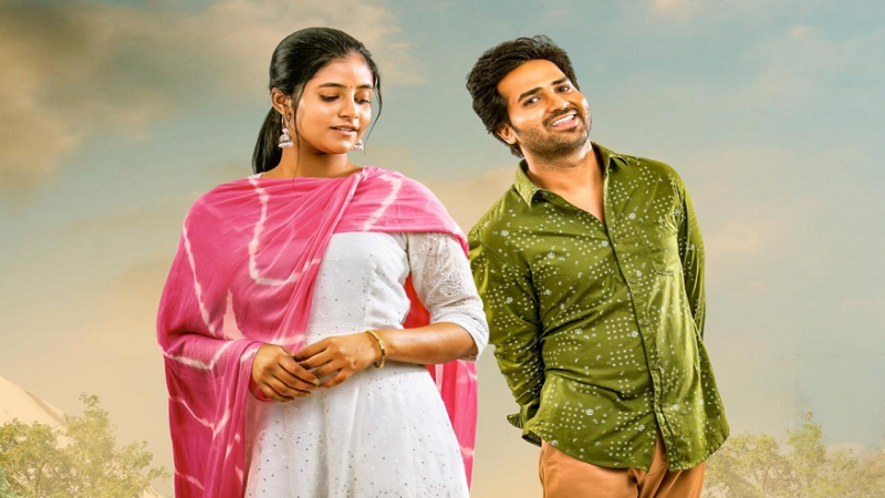 Hilarious Telugu comedy movie