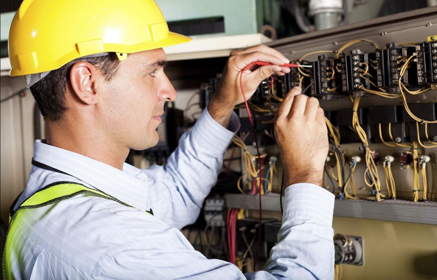 The Importance of Professional Electricians: A Guide