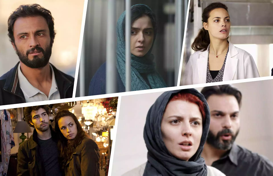 Exploring the Richness of Persian Movies: A Glimpse into Irans Cinematic Treasure