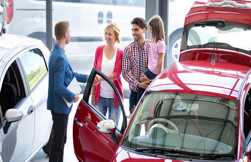 5 Benefits of Selling Your Car Using a VIN on a Used Car Website