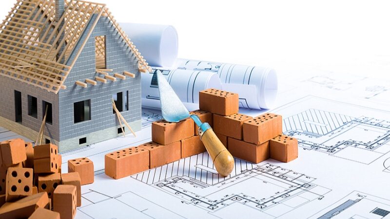 Smart Home Construction
