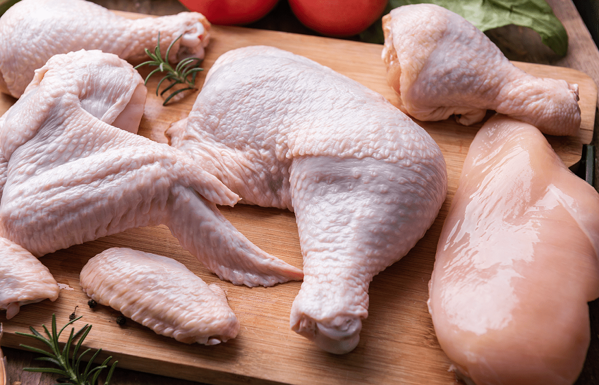 Quick Reasons to Eat fresh poultry chicken
