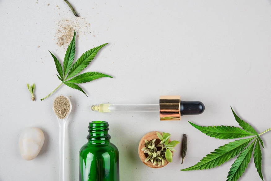 Strengthen Your Muscles and Joints Using CBD for Chronic Pain