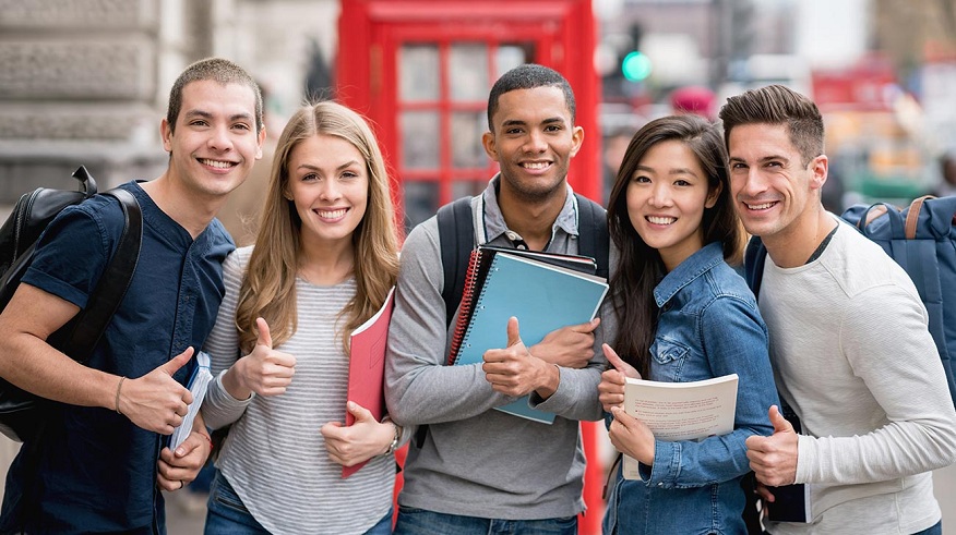 Trusted Guidance for Studying Overseas from Expert Consultants