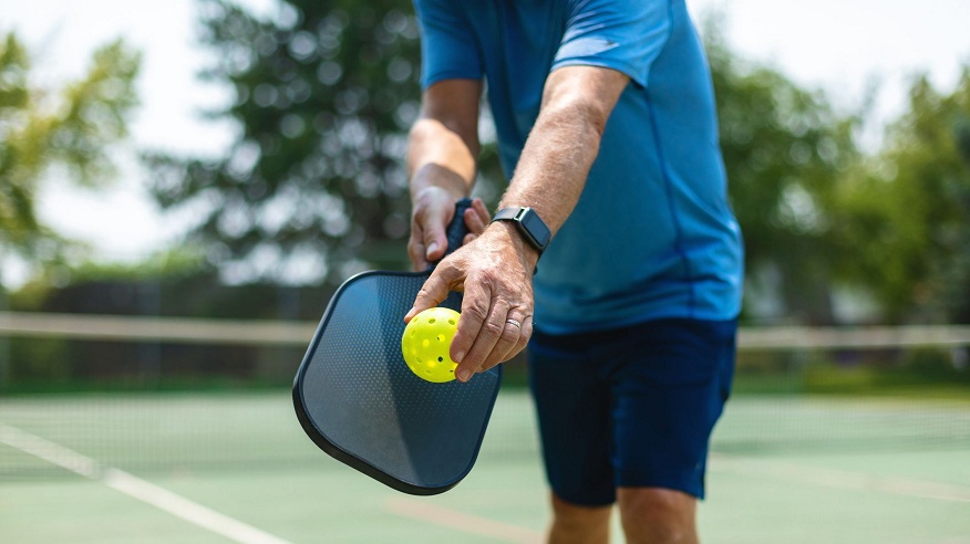 Pickleball Innovations: New Equipment and Technology Advancements