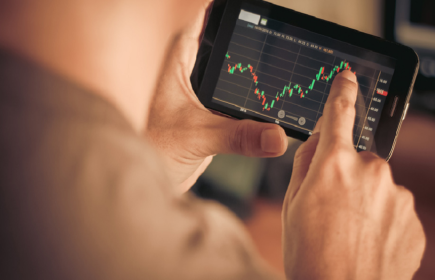 Easy Tips for Making Smart Trades in the Indian Stock Market App