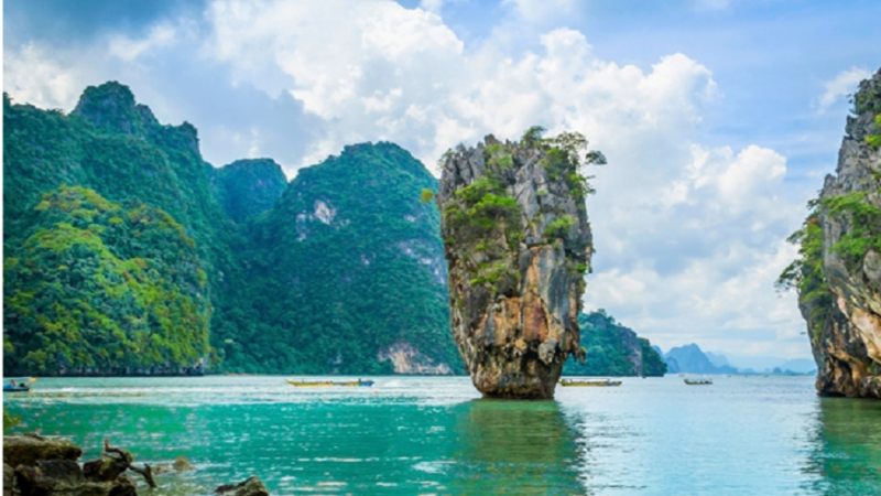 Best Thailand Tour Packages