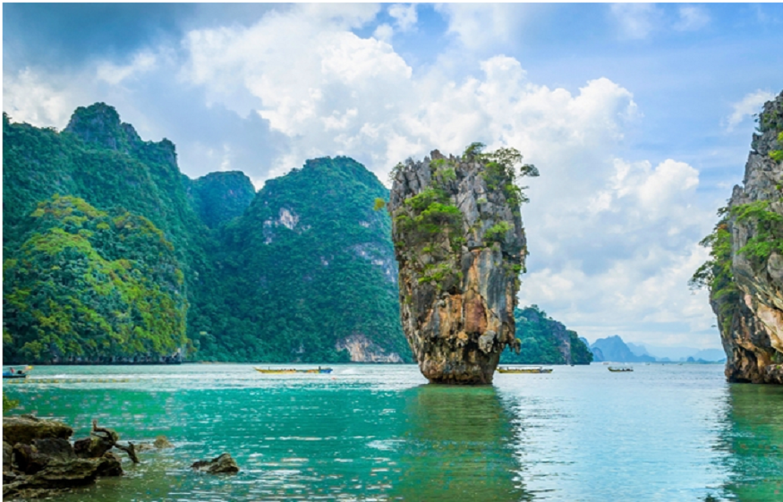 Explore Thailand: Best Thailand Tour Packages from Dubai & Bangkok Tour Package Deals