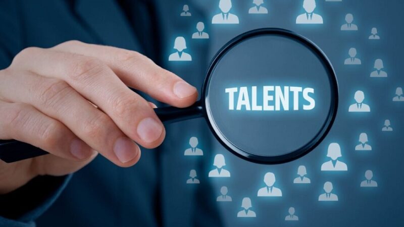 Talent Management Systems