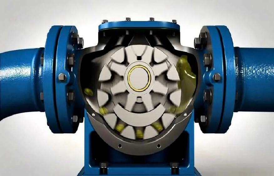 Chemical Gear Pumps Explained: How They Work and Their Key Advantages