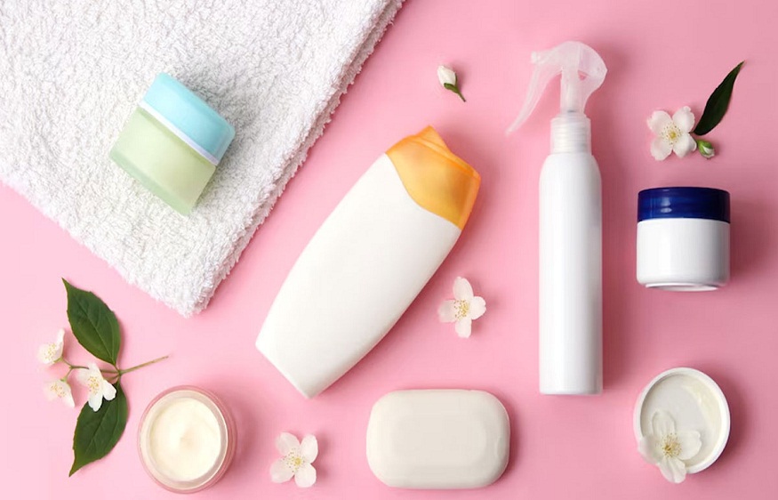 The Golden Touch: Why Baby Almond Oil is Your Little One’s Best Friend