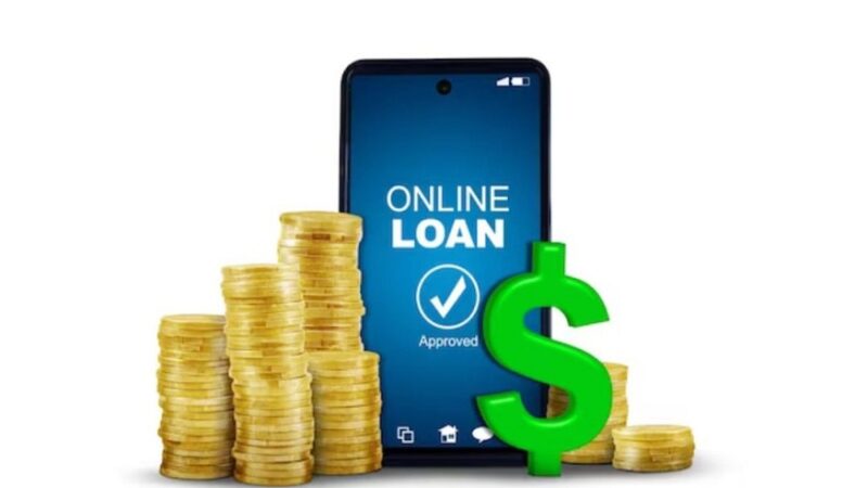 Online Loan
