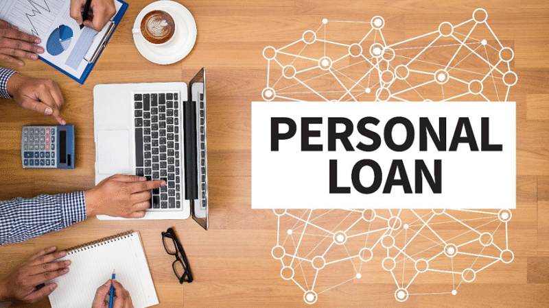 personal loan