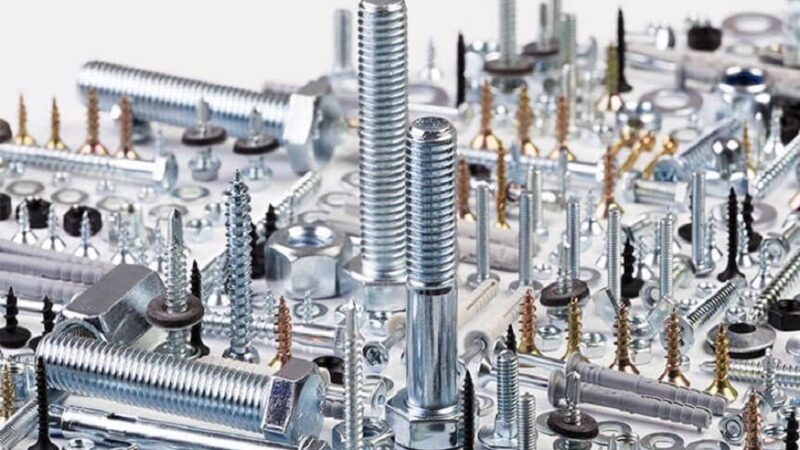 industrial fasteners