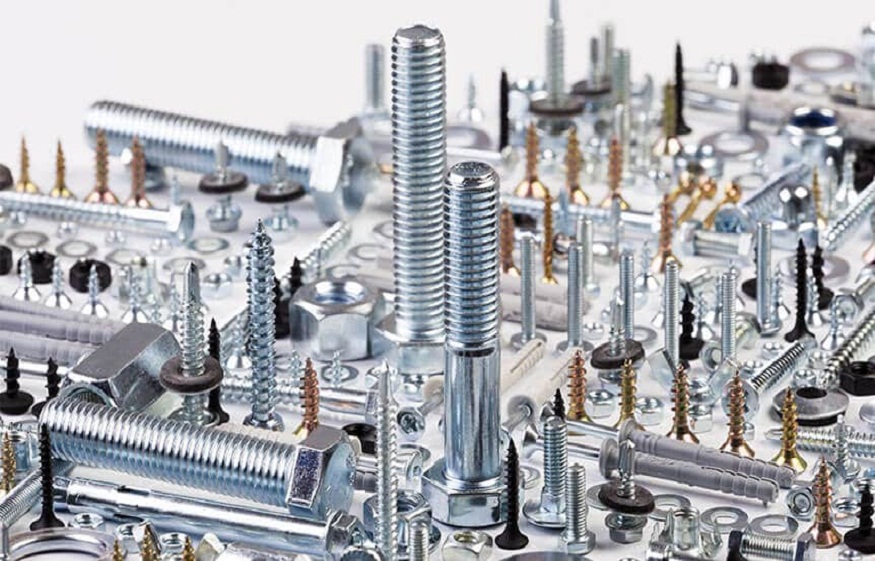 Why Schutts Industrial Fasteners Are Known for Reliability and Strength